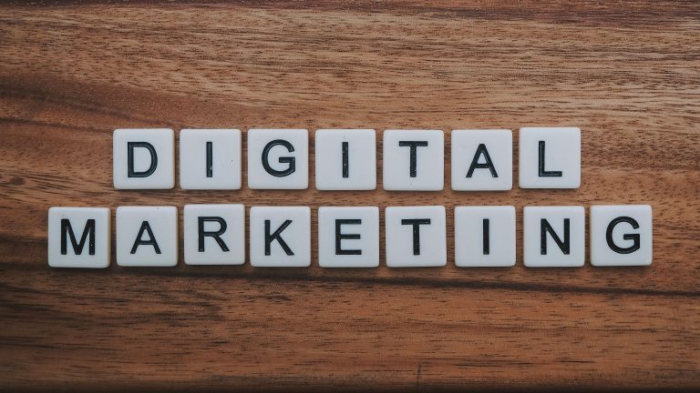 15 Types Of Digital Marketing Services blog banner