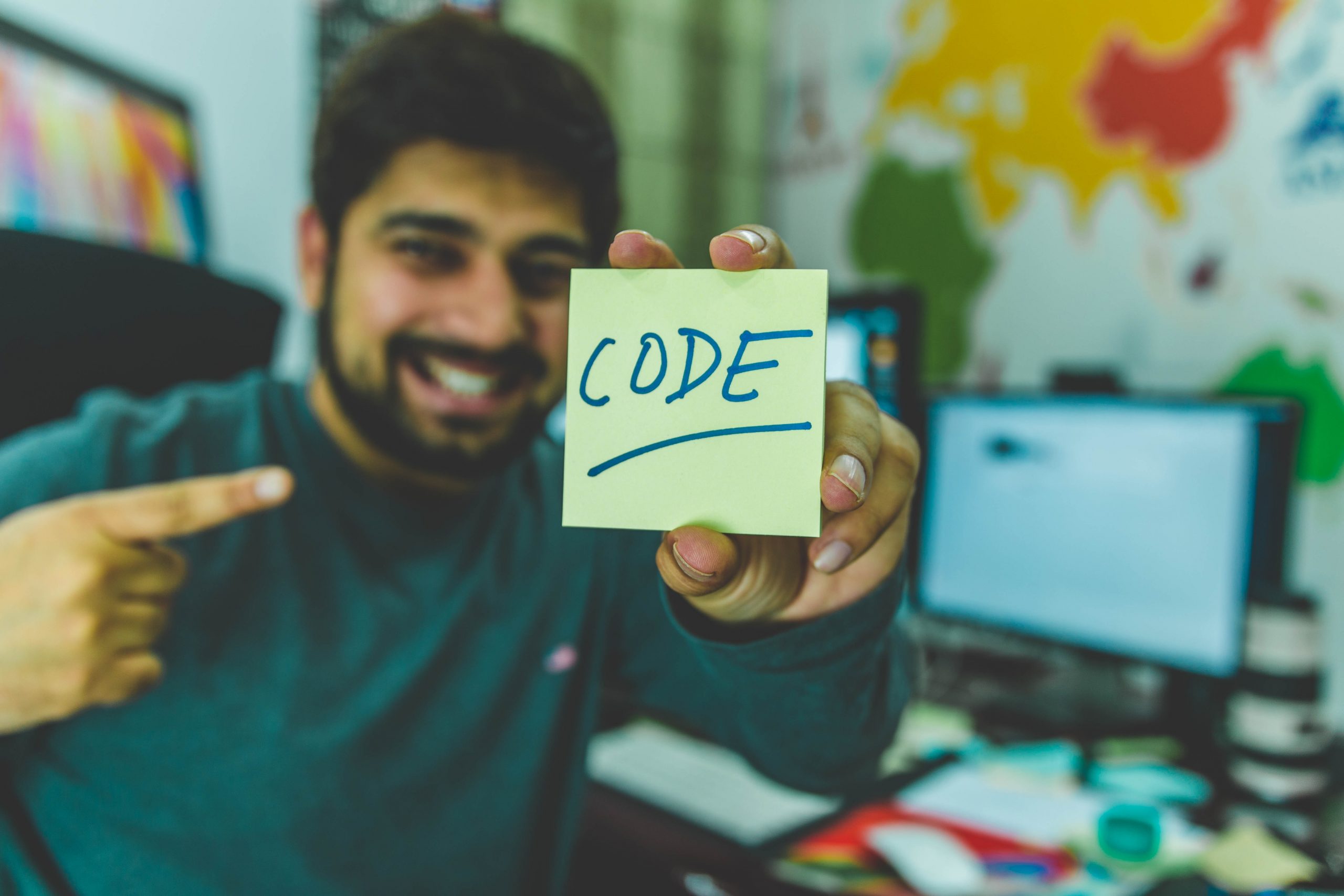 Learn Coding blog banner